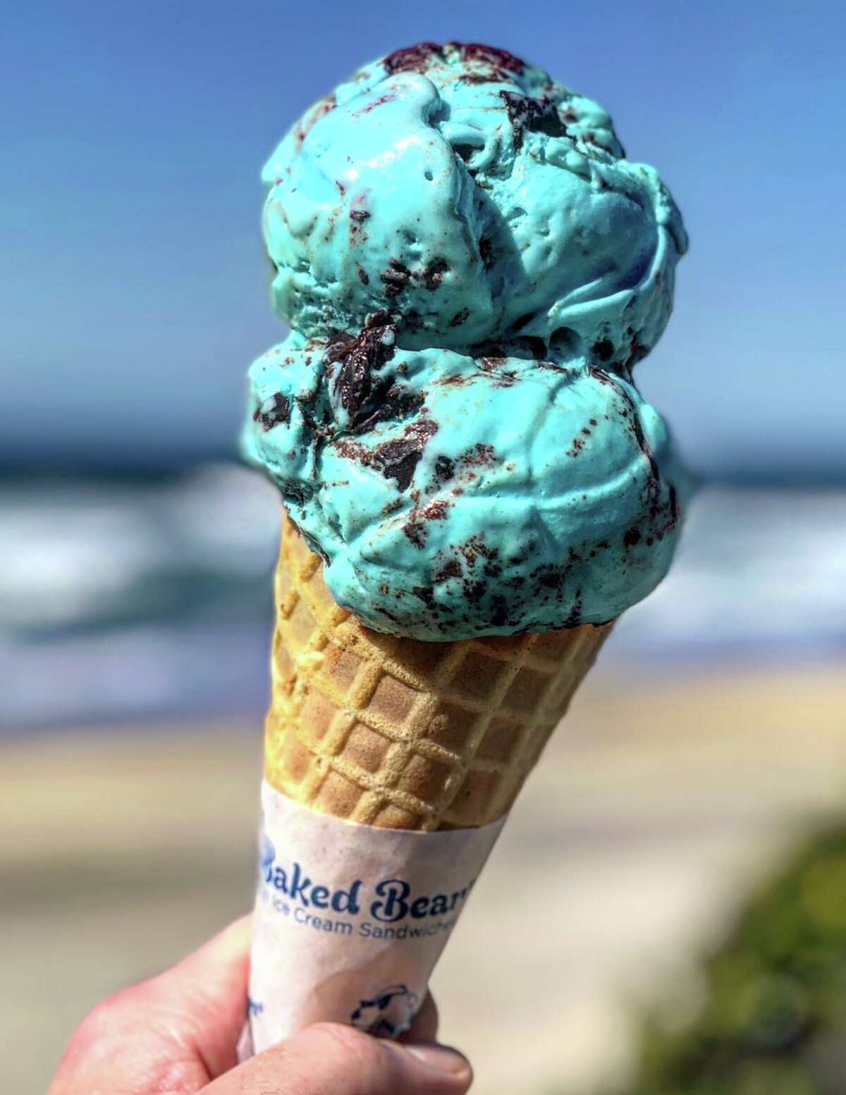 Deal Of The Day A Free Scoop Of Specialty Ice Cream At The Baked Bear 