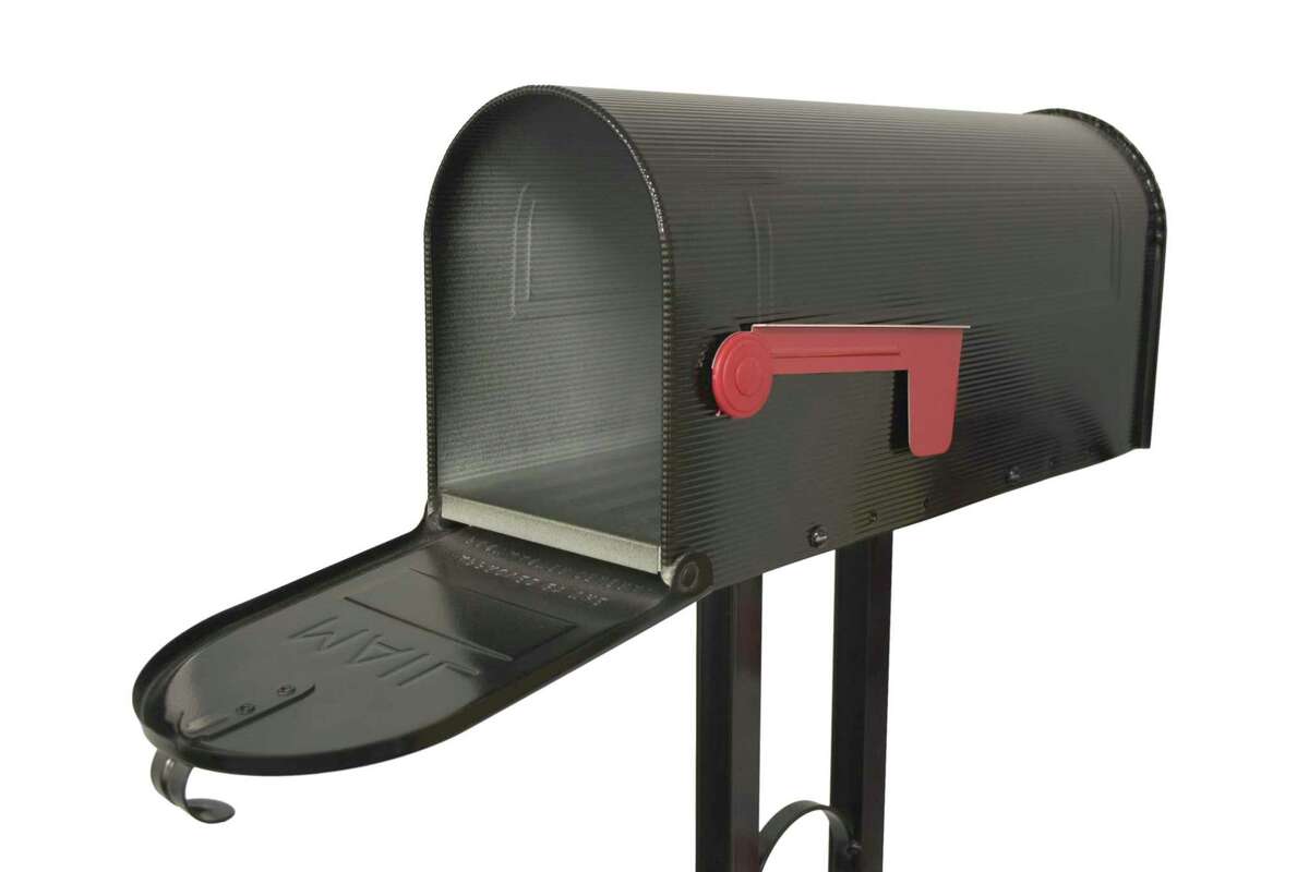 Mailbox maintenance and replacement is usually the responsibility of the homeowner, although the style of the mailbox will be limited to maintain a consistent look throughout the neighborhood. (Dreamstime/TNS)