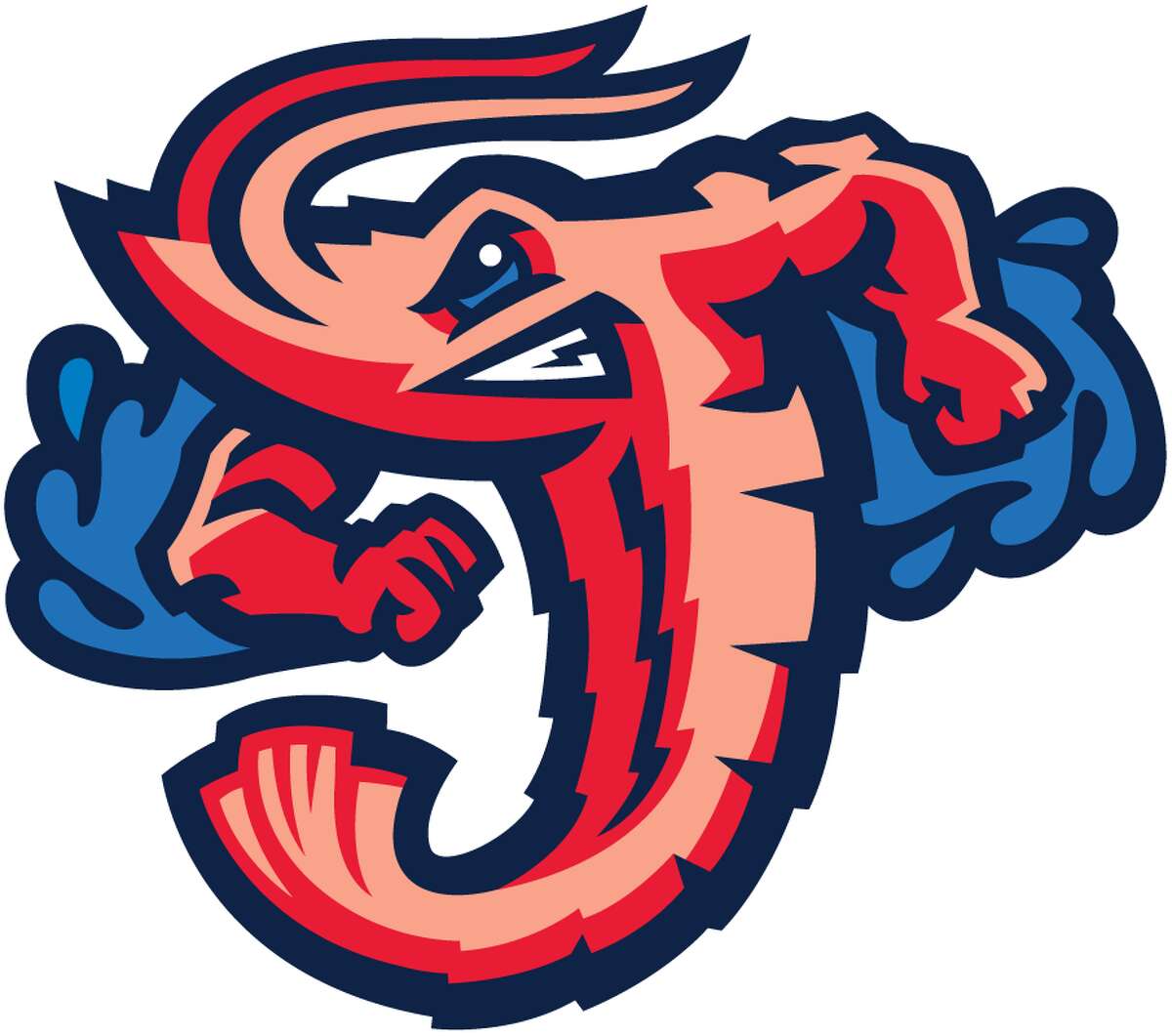 Minor League Baseball's 30 best team names, logos