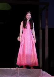 carrie white prom dress