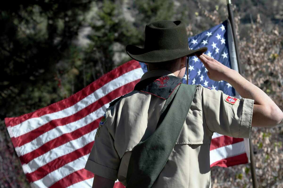 A reader mourns the loss of integrity in the Boy Scouts of America.