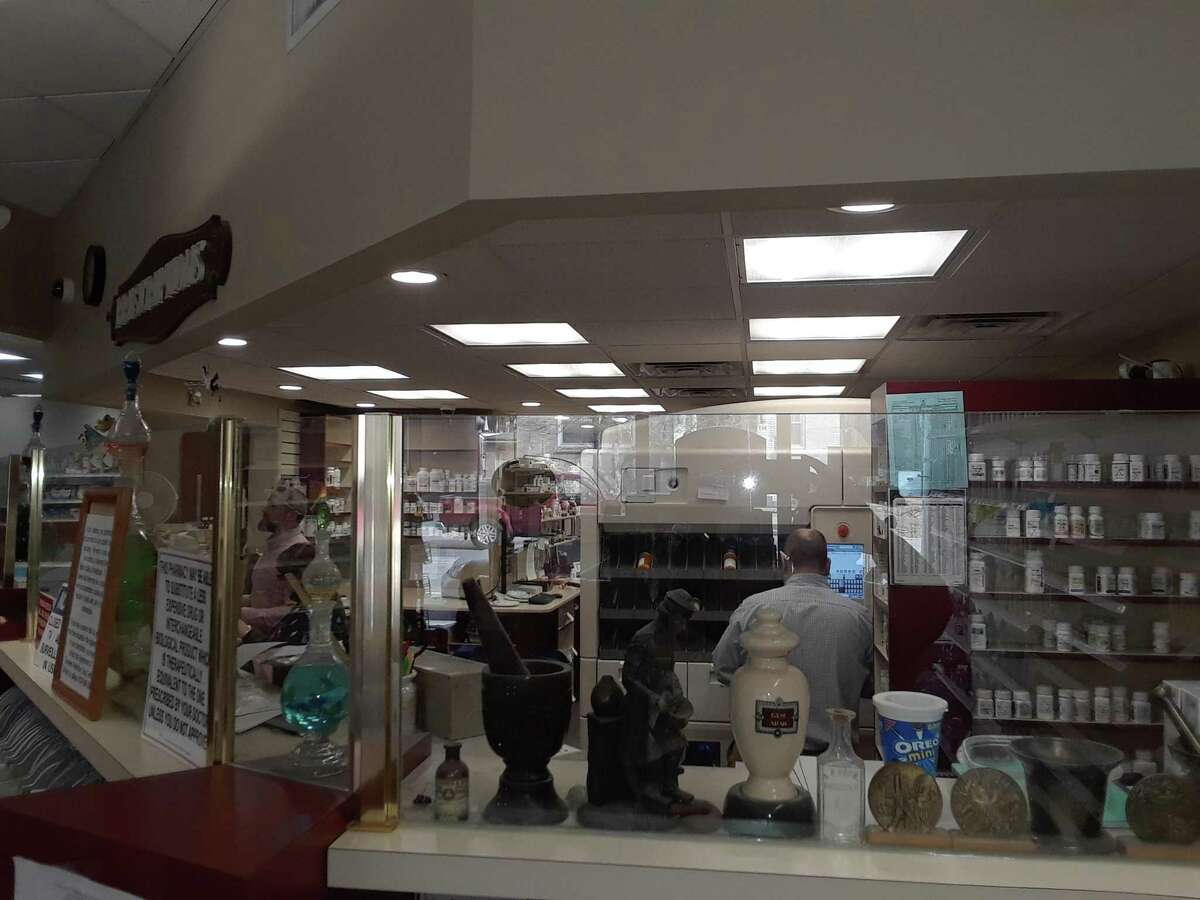 Torrington’s Petricone’s Pharmacy celebrates 90 years; New Hartford