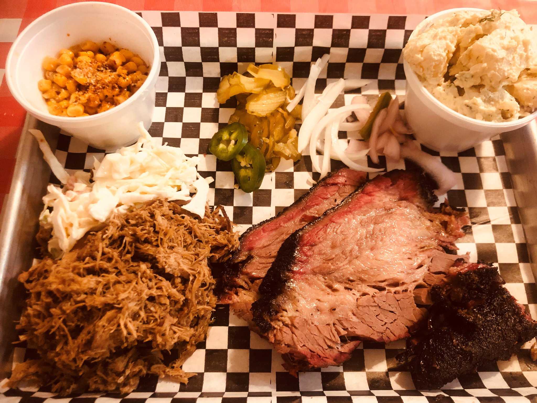 Hot Box Barbecue Restaurant Finds New Full Time Home In Former