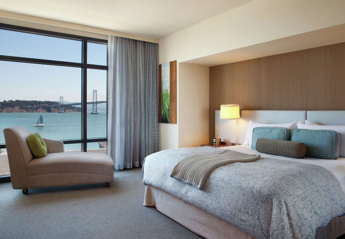 1 Hotels Sustainable Luxury Chain Adds San Francisco Location