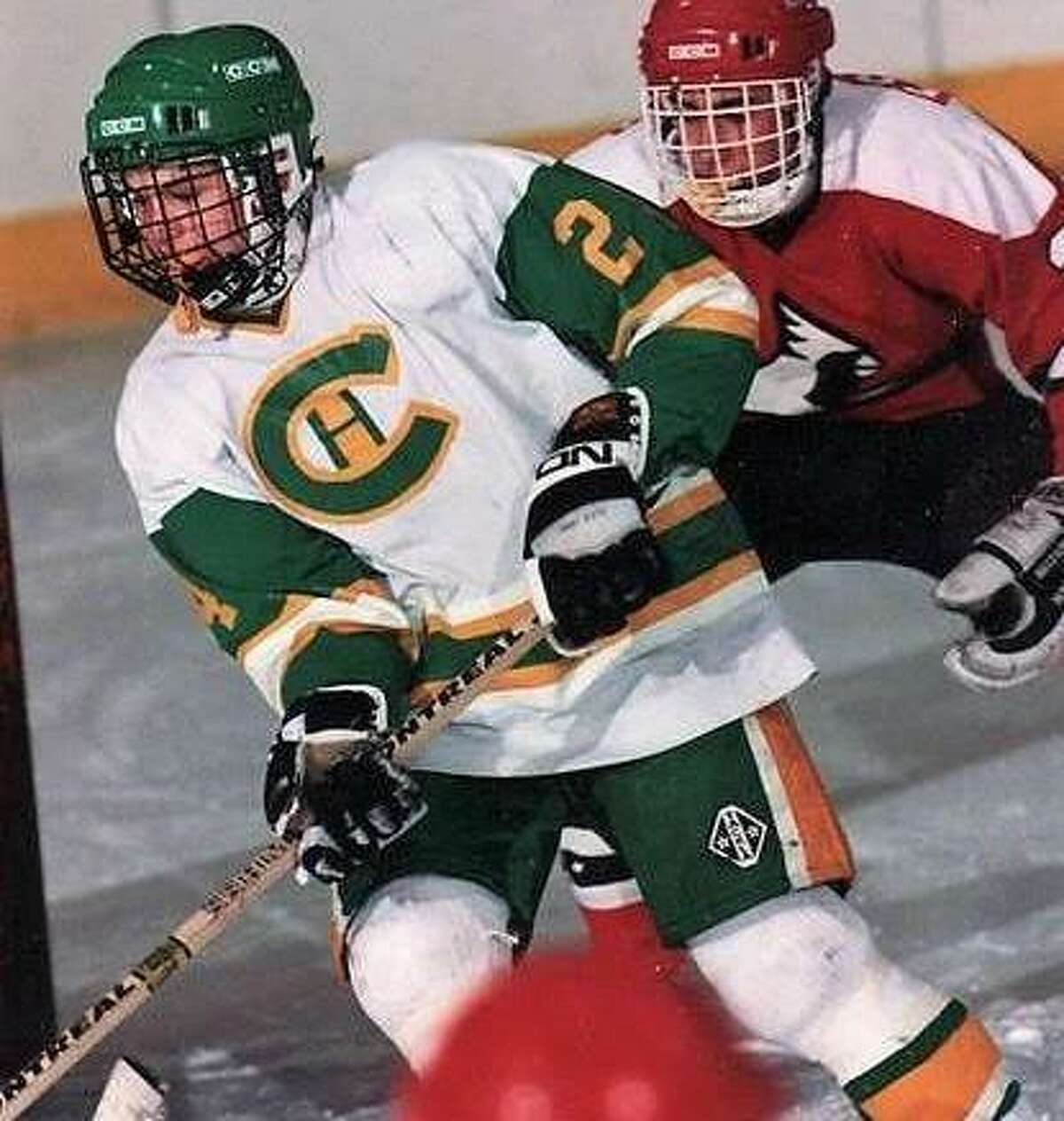 The Skating Dead Hockey Jersey