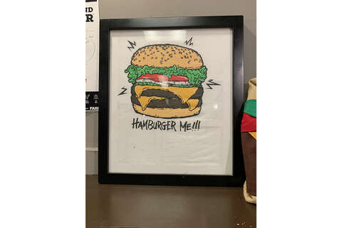 Sf Burger Inspector The Bullshead S Grandpa Vibes And Classic