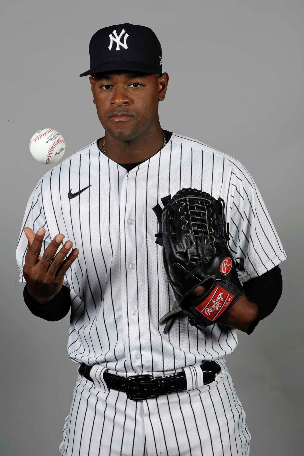 Yankees' Luis Severino to Miss 2020 Season After Elbow Surgery