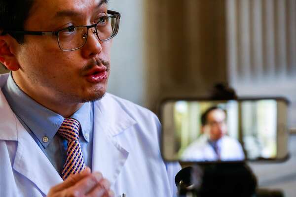 Coronavirus In The Bay Area The Key Events Unfolding On March 24 Sfchronicle Com