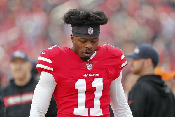 marquise goodwin