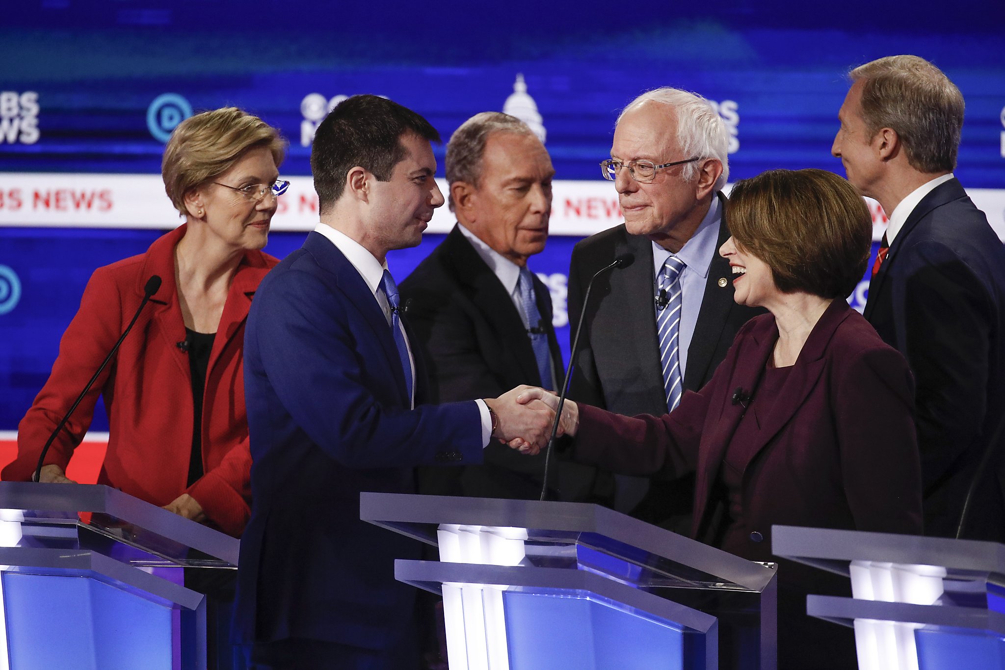 South Carolina Secures First-Primary Status Over Nevada