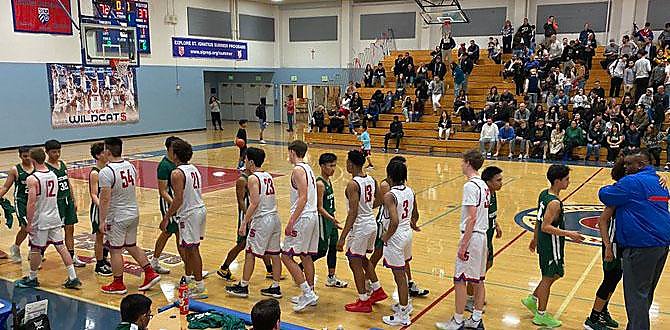 San Ramon Valley Girls Edge Carondelet Sfchronicle Com