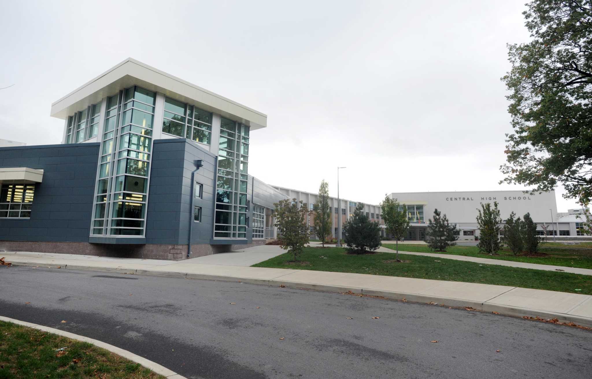 Social media threat prompts police presence at Bridgeport school