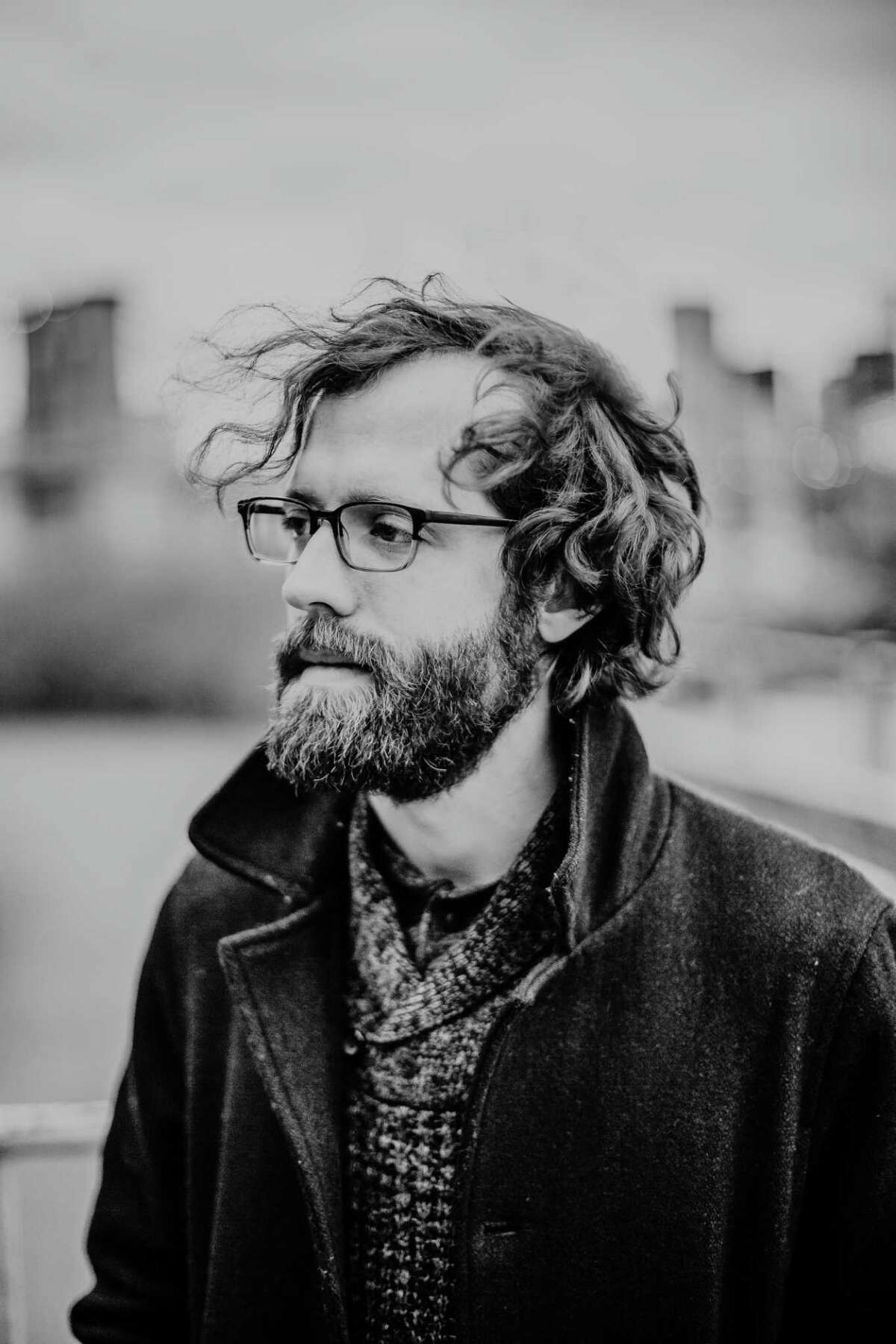 Dan Saulpaugh will perform live acoustic music at Darien's European coffee house, Caffè Nero for Coffee & Culture, a benefit for the Darien Arts Center, on Feb. 27 from 6:30 p.m. to 8:30 p.m. Saulpaugh will be accompanied by DAC music student Theo Bang