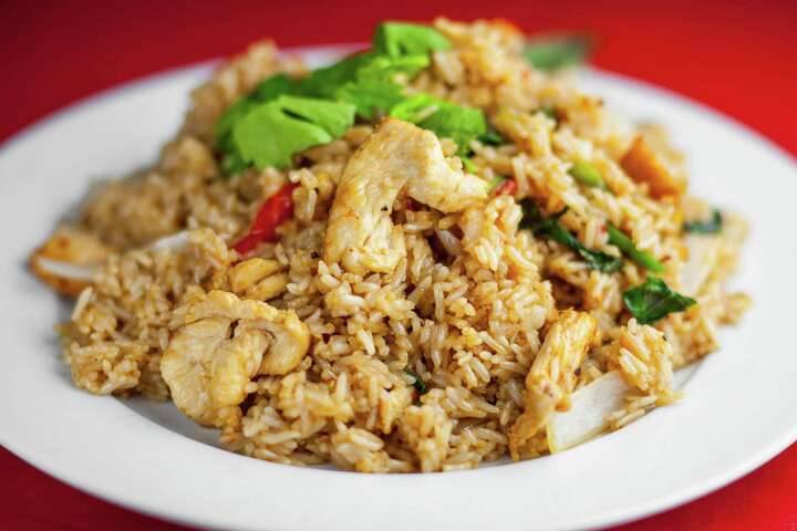 Where to find the best Thai food in Houston