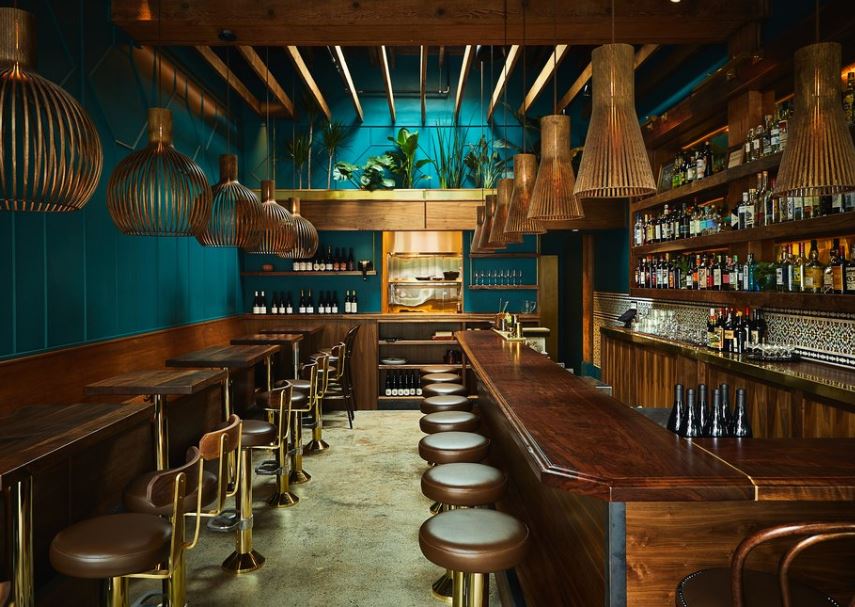 4 Seattle restaurants named James Beard Award Nominees