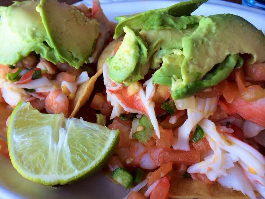 The best Laredo sushi, seafood restaurants to eat at