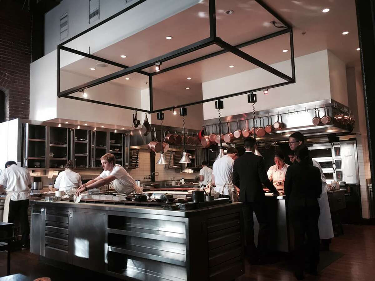 These 20 restaurants in the Bay Area are among the best in the world, according to Forbes
