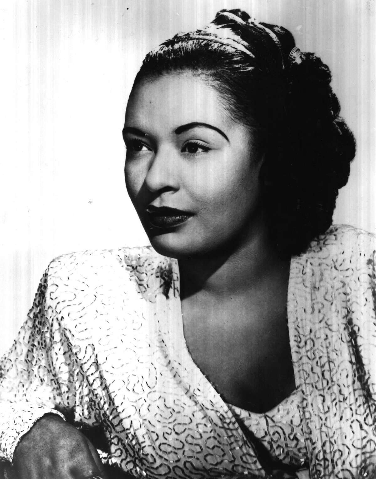 Becoming Billie Holiday a challenge for actress
