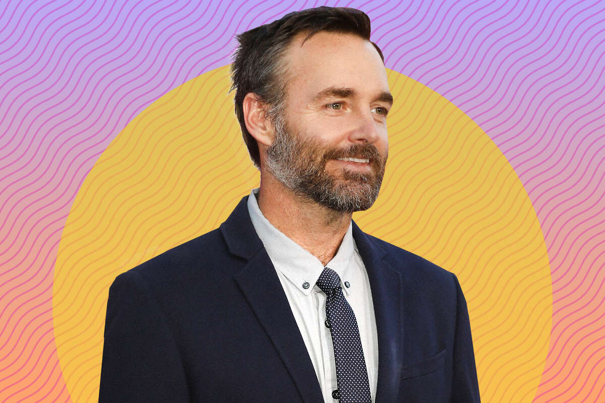 Bay Area-raised SNL and film star Will Forte appears next in the Irish supernatural dark comedy “Extra Ordinary” as Christian Winter, a washed-up rock star who makes a deal with the devil.