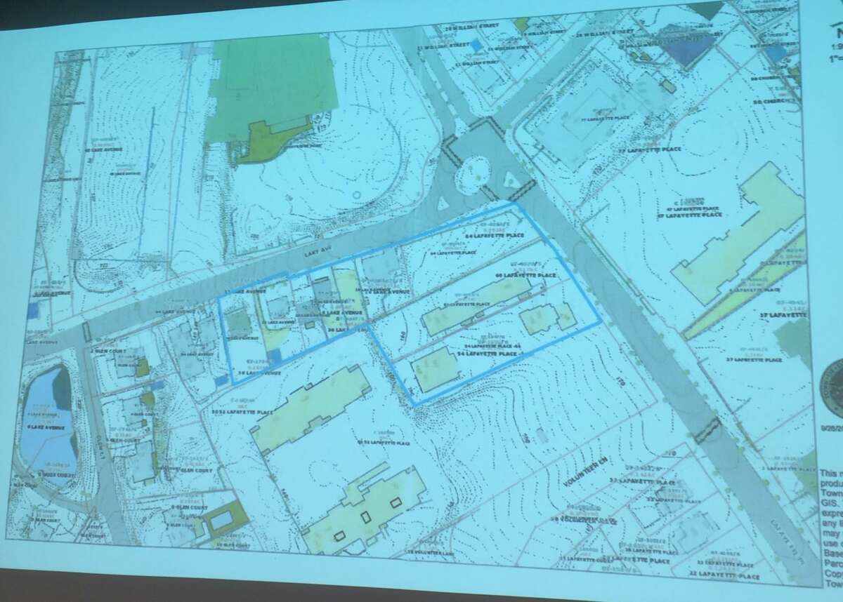 Greenwich Hospital previews major expansion plan