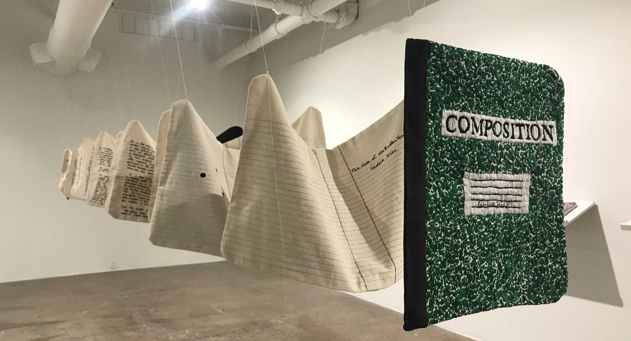 Blue Star Contemporary in San Antonio launches new podcast, The Artist ...