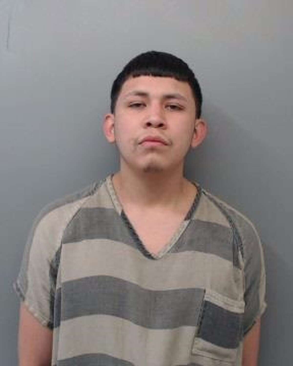 Blotter See Of The Most Notable Mugshots In Laredo During February