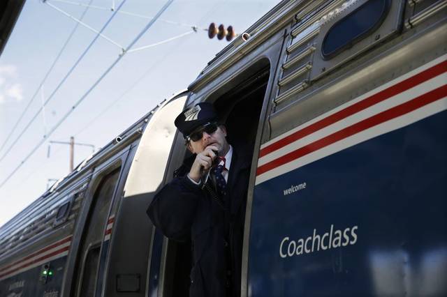 Booze on an Amtrak cruise is illegal, but not obeyed, lawmaker says. Her bill would fix that. - Alton Telegraph