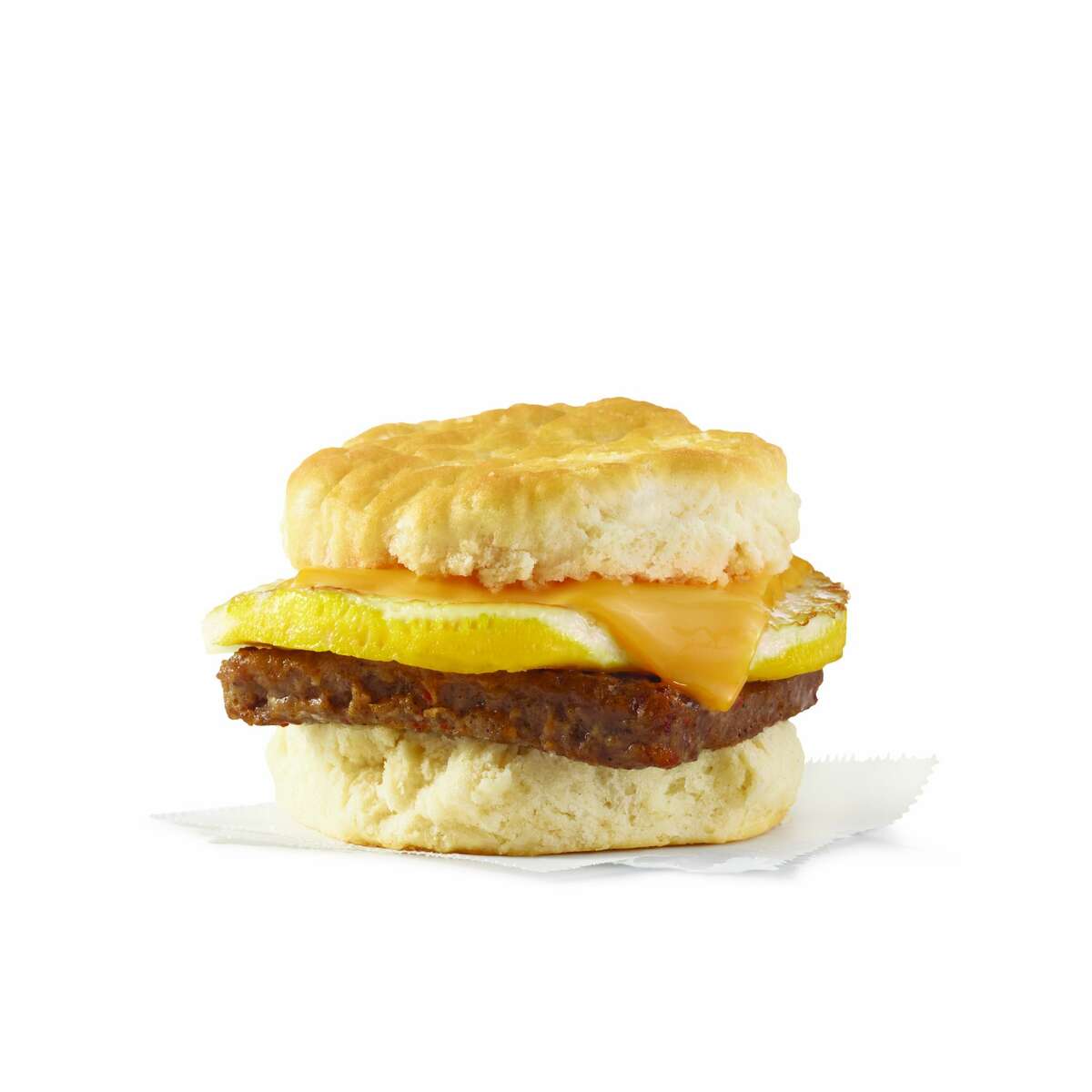 Sausage Biscuit