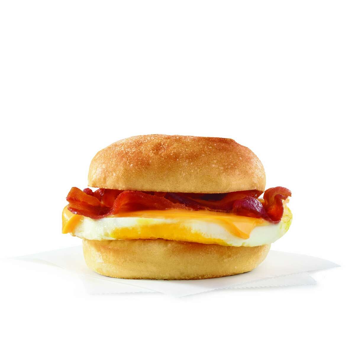 Breakfast is arriving at Wendy's: Here's what you can order