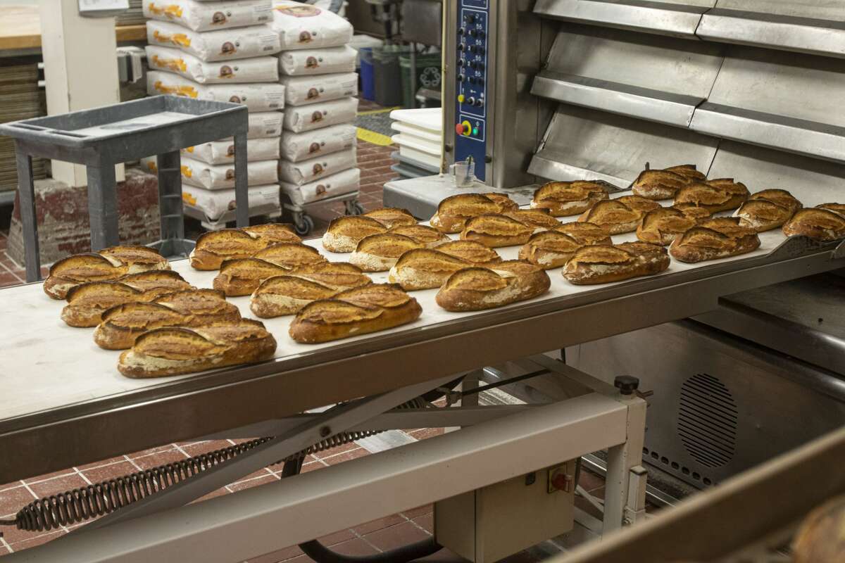 How Berkeley’s Acme Bread started a Bay Area bread movement