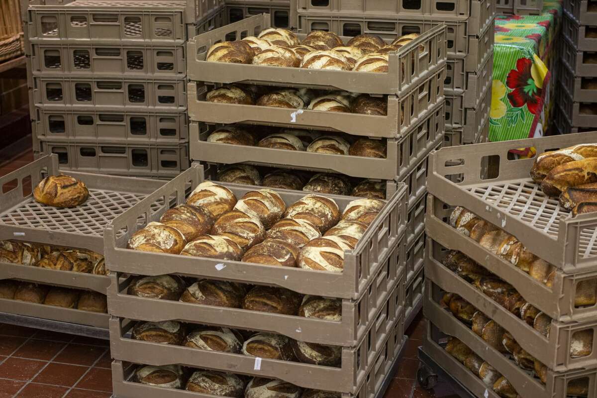 How Berkeley’s Acme Bread started a Bay Area bread movement