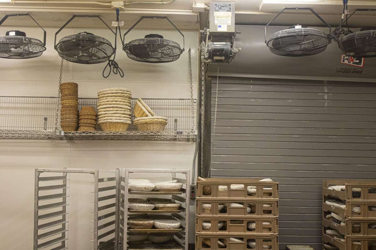 How Berkeley’s Acme Bread started a Bay Area bread movement