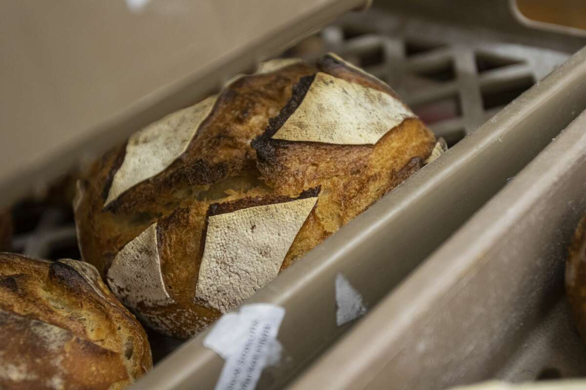 How Berkeley’s Acme Bread started a Bay Area bread movement