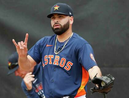 astros mexico series hat