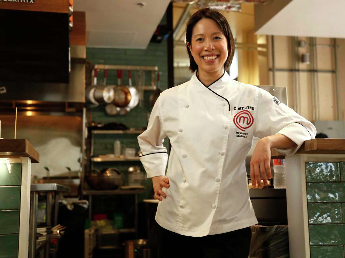 Christine Ha has gotten multiple James Beard Award nods, including in 2023 as an Outstanding Chef semifinalist.