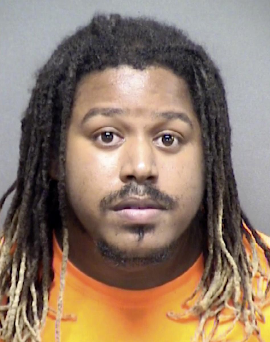 Man charged with injuring son in 2018 case days after child dies in ...