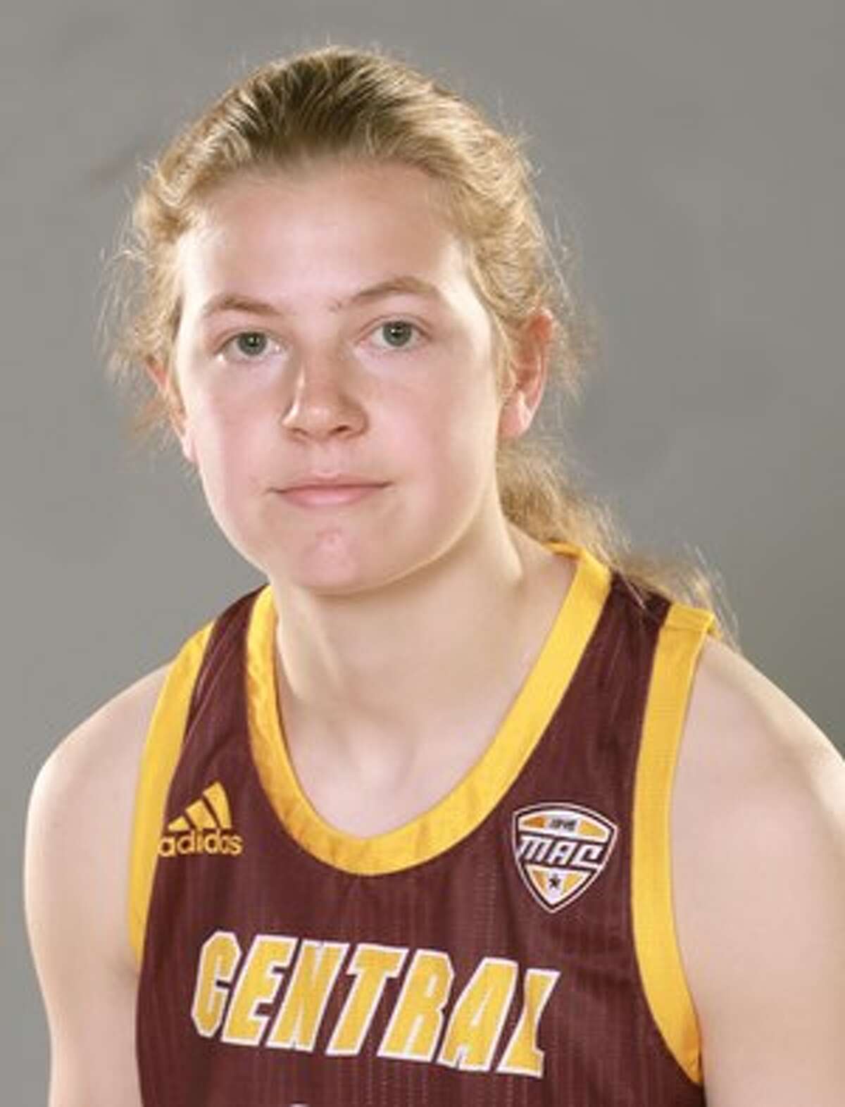 Fab Freshman: Molly Davis Playing Big Role In CMU's Incredible Season