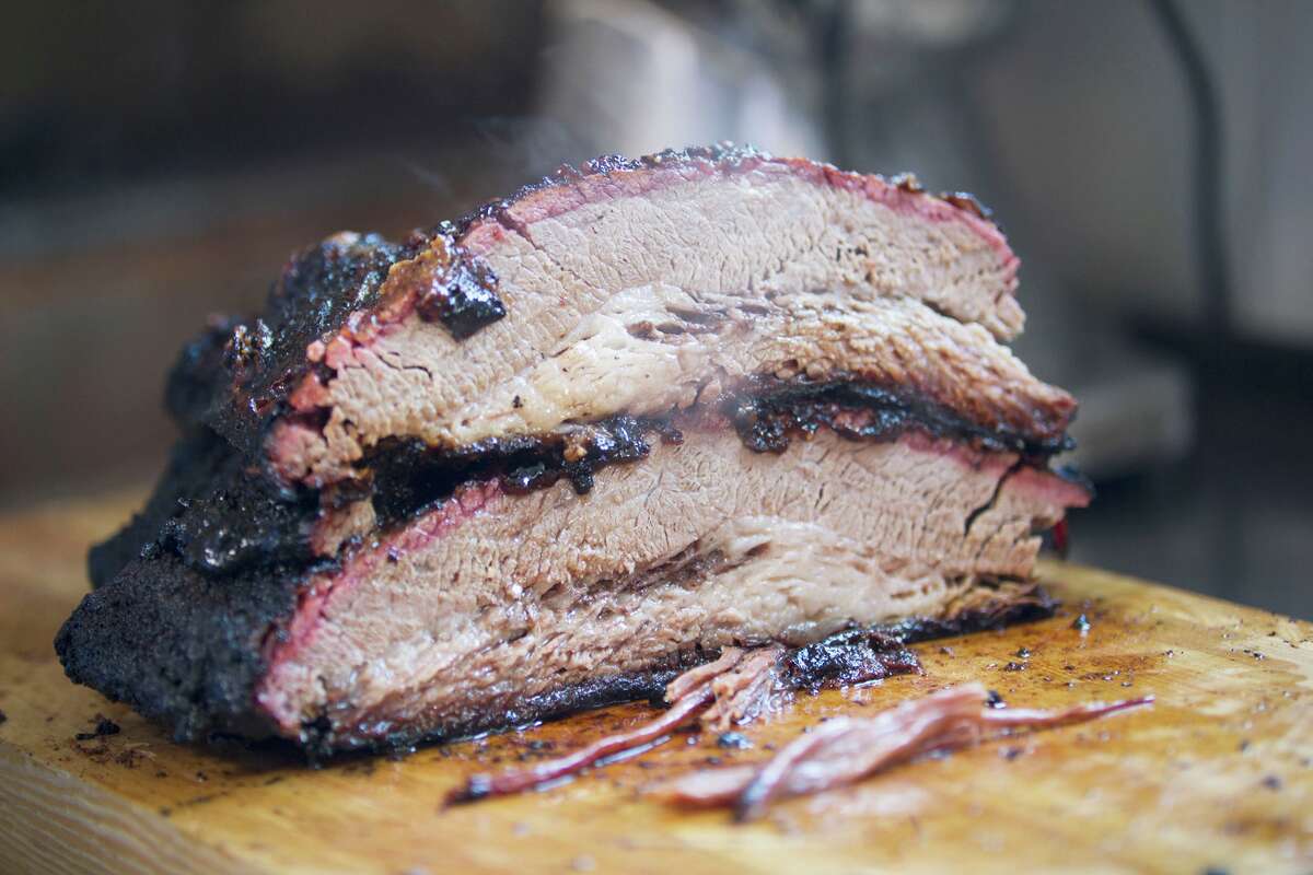 A restaurant called Smoked: Southern-Style barbecue is being developed for an opening later this year.