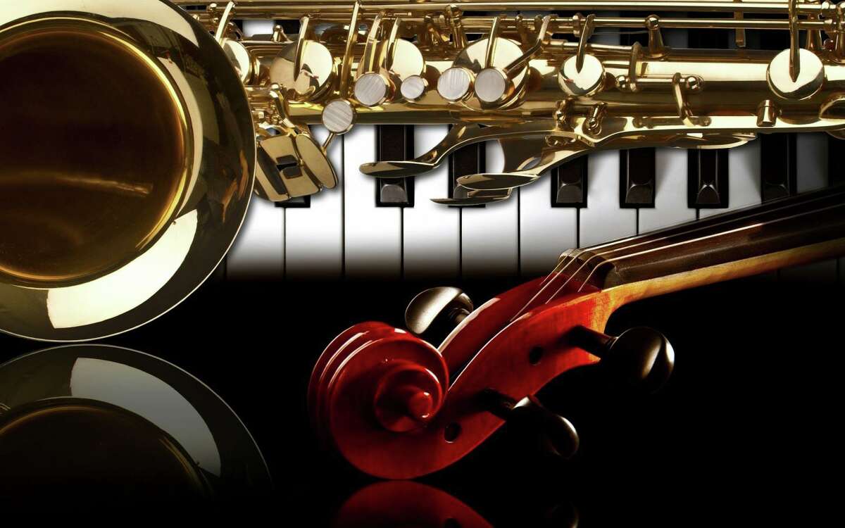 The John Rhodes Jazz Symposium will take place Feb. 28 at Wilton High School.