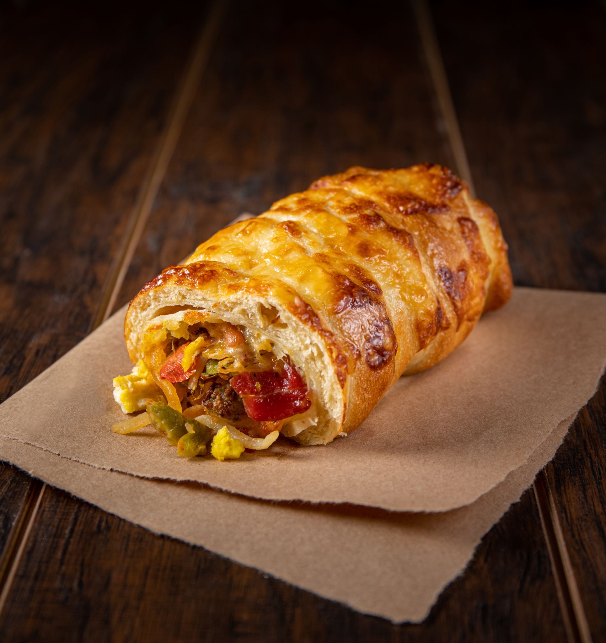 Deal of the Day: Grab a 'bagelrito' from Einstein Bros. Bagels, in ...