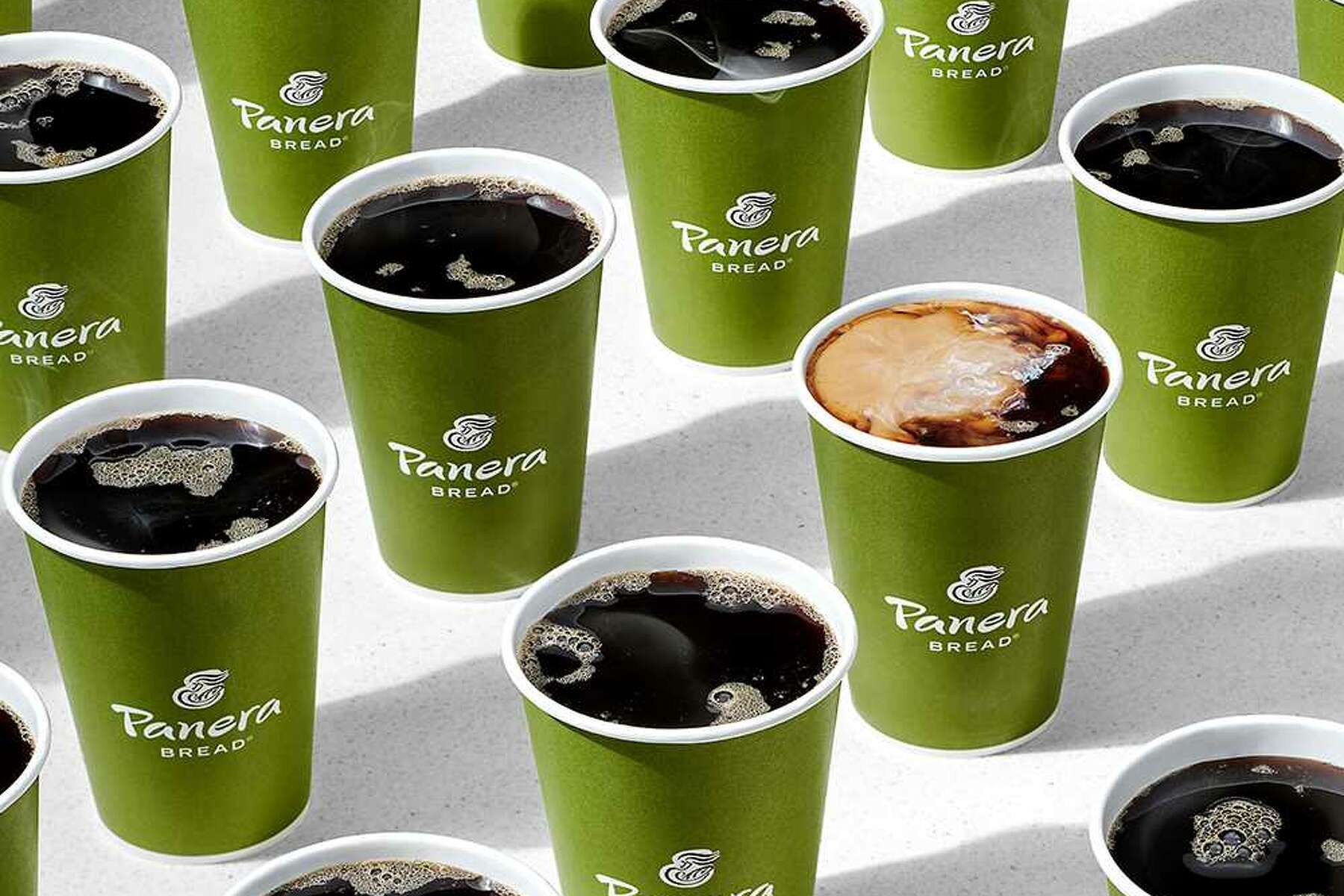 Panera Bread launches monthly coffee 