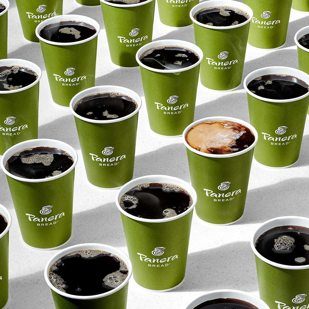 Panera Bread launches monthly coffee subscription program that offers