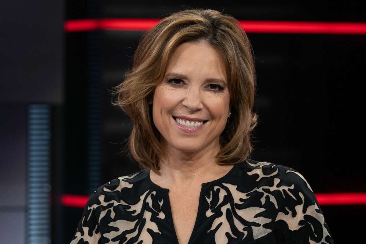 Former Houston anchor Hannah Storm has now spent more years with ESPN than any other outlet during her long sportscasting career.