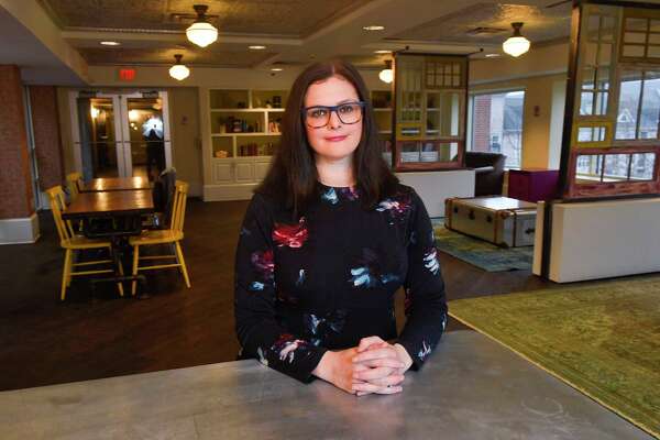 Stamford Weinstein accuser celebrates verdicts - CTInsider.com