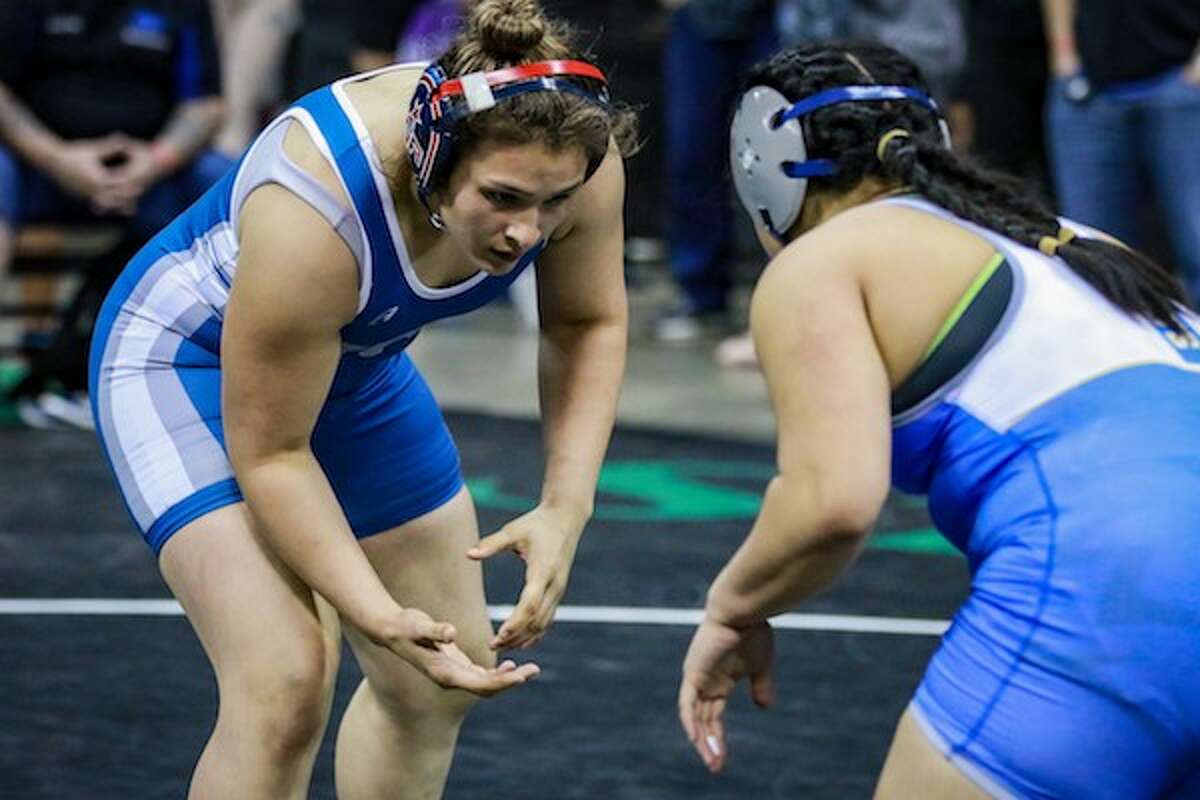 CIF Wrestling Preview A WeightByWeight Boys & Girls Breakdown