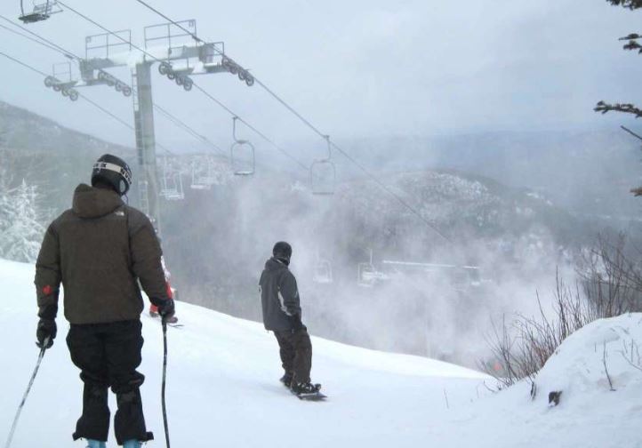 timesunion.com - Mike De Socio Adirondack Explorer - Adirondack tourism eager to see impact of Canada border reopening