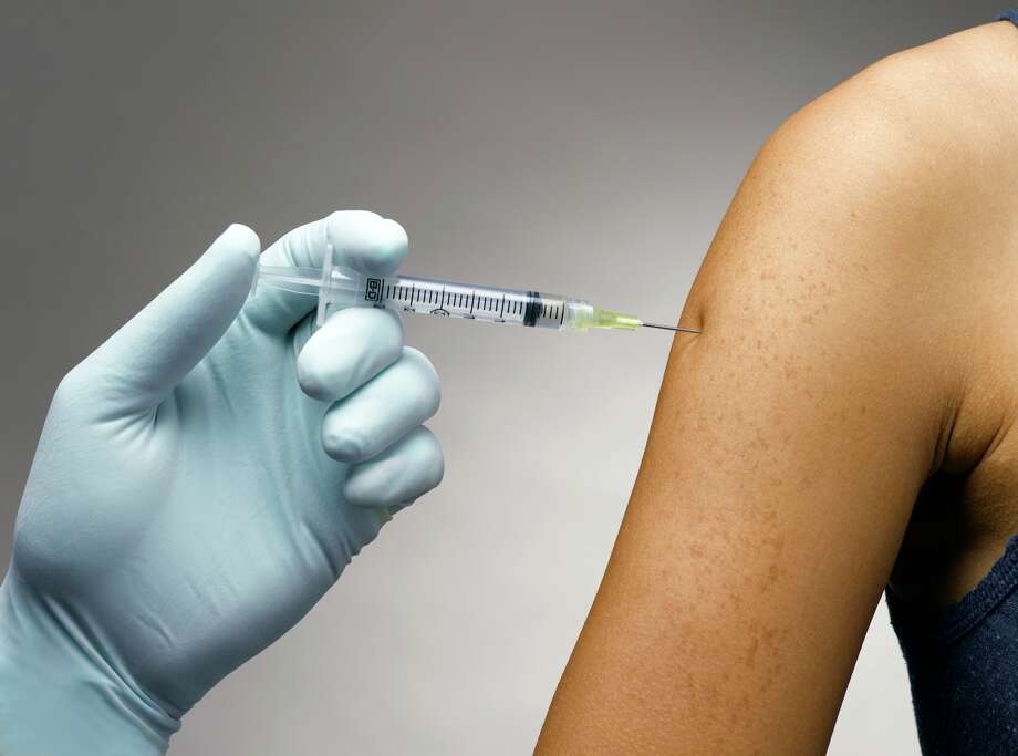 Dozens of companies and an army of researchers are trying to develop a vaccine for COVID-19, but getting one approved in 18 months or less is far from a sure thing. Photo: Jeffrey Hamilton/Getty Images / Getty Images