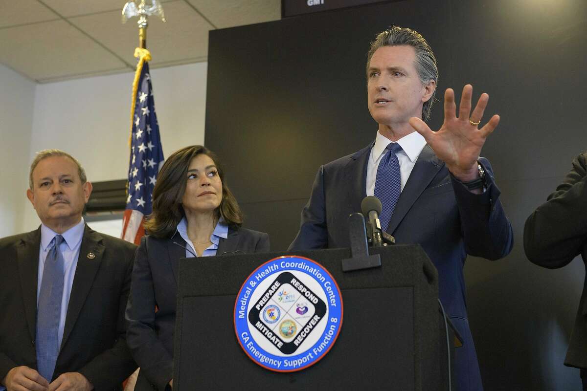 California Governor Gavin Newsom has directed bars and nightclubs to close in California as of March 15, 2020.
