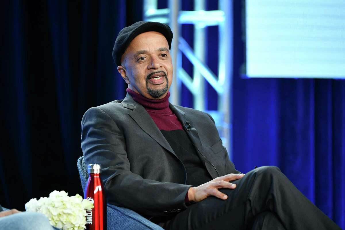 Author james mcbride comes to skidmore college