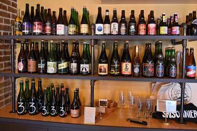 Restaurant Review Saisonnier In Kinderhook